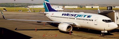 Victoire majeure pour les travailleuses et travailleurs de WestJet à l'aéroport Pearson de Toronto (Groupe CNW/Le Syndicat Unifor)