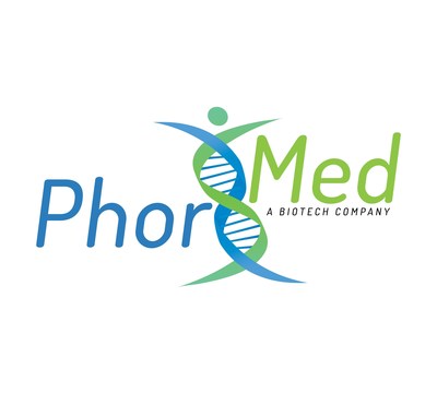 PhorMed Logo
