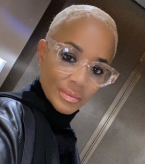 Techstars Adds Woman of Color Co-founded Technology Based Company VR Eval to Roster of High Powered Accelerator Program
