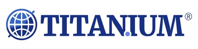 Titan.ium Platform, LLC products have served the global telecom and government industries for over 20 years, counting the world’s top 10 largest telecom providers as part of its family of valued customers. (PRNewsfoto/Titan.ium Platform, LLC)