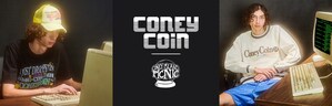 Introducing CONEYCOIN - An Exclusive Capsule Collection By Coney Island Picnic and Pacsun