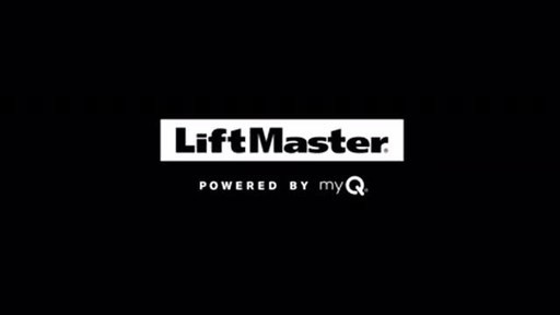 LiftMaster Doubles Down on Video With the Expansion of its Secure ...