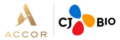 CJ BIO signs MOU with global hotel chain Accor to develop hotel amenities using PHA, an eco-friendly biodegradable material