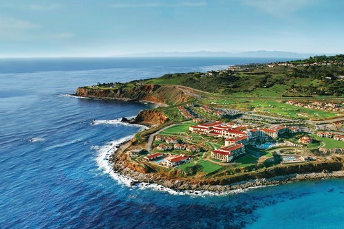 Terranea Resort Summer Celebrations and Labor Day Oceanfront Luxury (Photo: Terranea Resort)