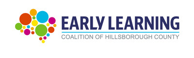 (PRNewsfoto/Early Learning Coalition of Hillsborough County)