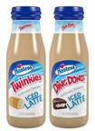 Trilliant Food &amp; Nutrition Gains More Than 5,500 New Points of Distribution Via Hostess® Branded Ready-to-Drink Iced Lattes