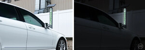 McCue Corporation Releases Sustainable, Solar-Powered Signage