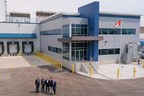 Grand Opening Celebration for Highly Efficient Sierra Cold Facility in Hamilton, Ontario