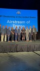 RV Retailer's Airstream of Tampa Store Recognized as the Largest Airstream Dealership in the World for 3rd Consecutive Year