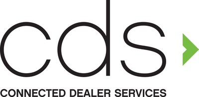 Connected Dealer Services Logo