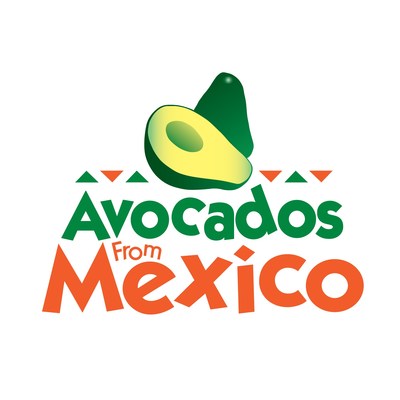Avocados From Mexico Logo (CNW Group/Avocados from Mexico)
