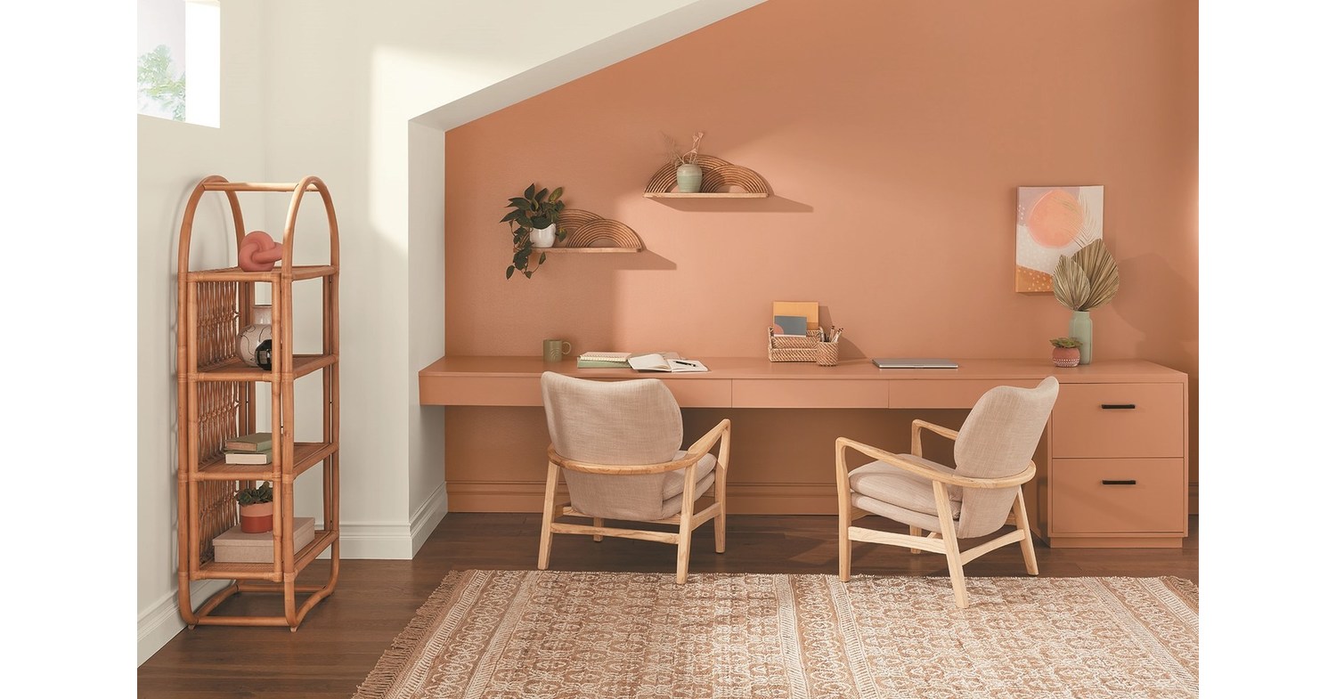 Earthy Charm Paint Colors  HGTV Home® by Sherwin-Williams