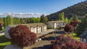 Security Properties Acquires Sienna Pointe in Bend, OR