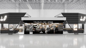 TAURUS e CBC participam da 2ª edição da Shot Fair, feira de armas no Brasil com renomados especialistas, workshops e exposição de produtos