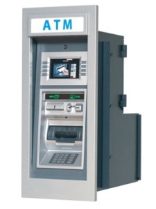 Tritec's next generation ATM is the most advanced machine on the retail market