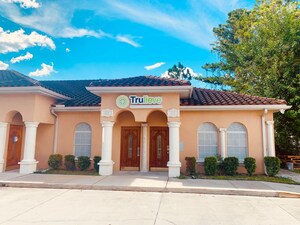 Trulieve Opening Medical Marijuana Dispensary in Kissimmee, FL