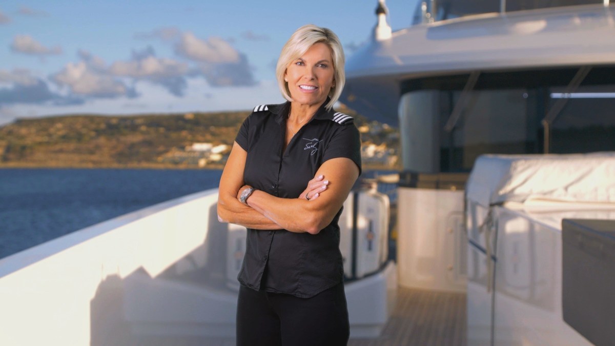 Ahoy, Captain Sandy Comes On Board with Azuna - Vimarsana News