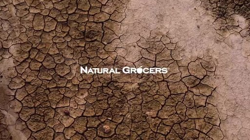 Natural Grocers® will screen the film, "regenerative renegades" at this year's Southern Family Farmers and Food Systems Conference in San Marcos, TX on August 8th.  The 30-minute p/b film Natural Grocers delves into grass-fed beef production and will be followed by a panel discussion.