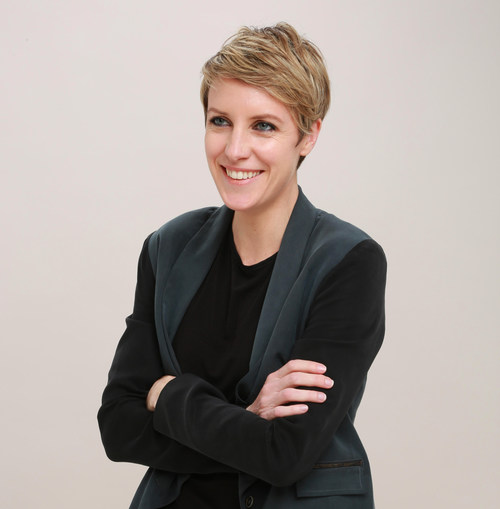 Noelle Sadler, Chief Marketing Officer, thredUP Noelle Sadler, Chief Marketing Officer, thredUP