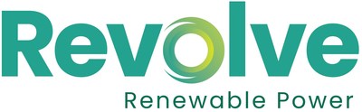Revolve Logo (CNW Group/ReVolve Renewable Power Corp)