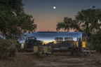 Bowlus Debuts First All-Electric RV with Ultra-Luxury Volterra™ Model