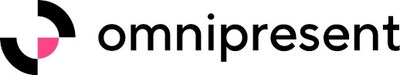 Omnipresent logo (PRNewsfoto/Omnipresent)