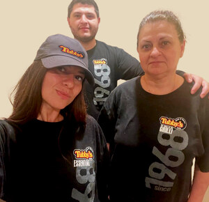 Gen Y's Find Careers in Tubby's/Just Baked Expansion