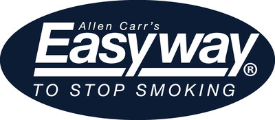 Allen Carr's Easyway International Logo