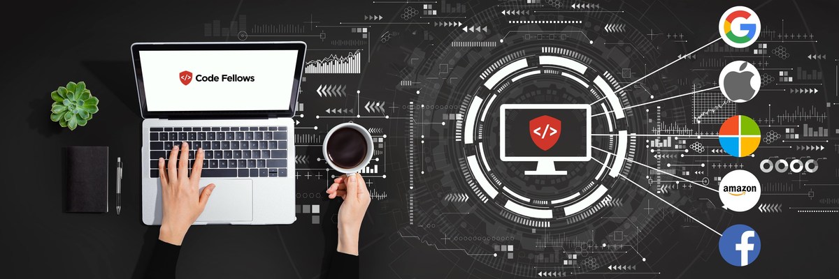 Code Fellows' Courses Now Available at No-Cost to Students from Low-Income Households - Vimarsana News