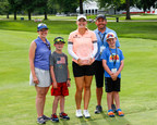 Meijer LPGA Classic for Simply Give to Donate $25,000 to Kids'...