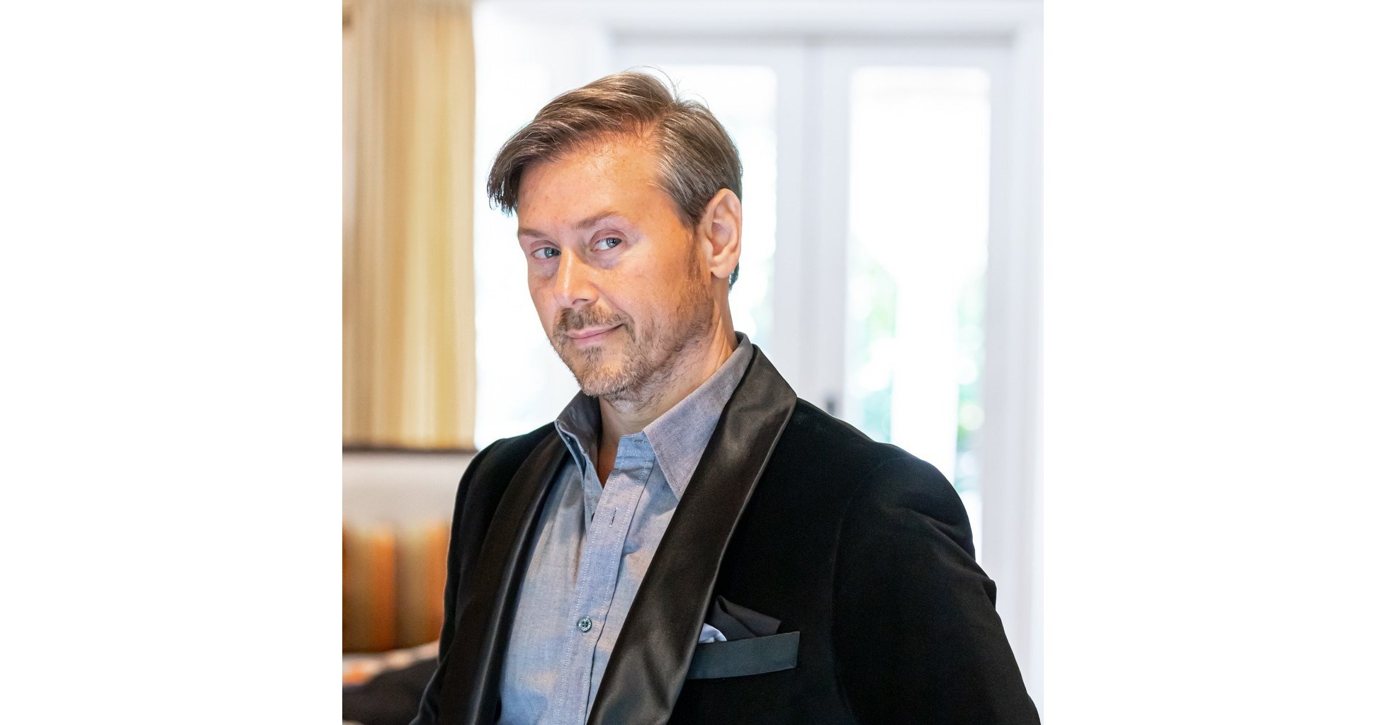 InQlusion Mortgage Capital Joins Panorama Mortgage Group Brand Family, Names Jeremy Davis as CEO