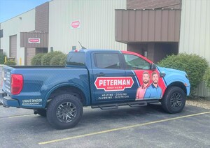 Peterman Brothers continues growth with expansion to Fort Wayne