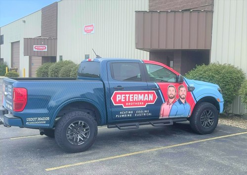 Peterman Brothers has expanded its services after launching its new location in Fort Wayne, Indiana.