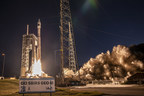 United Launch Alliance Successfully Launches Missile Warning Satellite for U.S. Space Force
