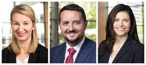 'They Are Just Great Lawyers': Rusty Hardin &amp; Associates Promotes Three Attorneys to Partner