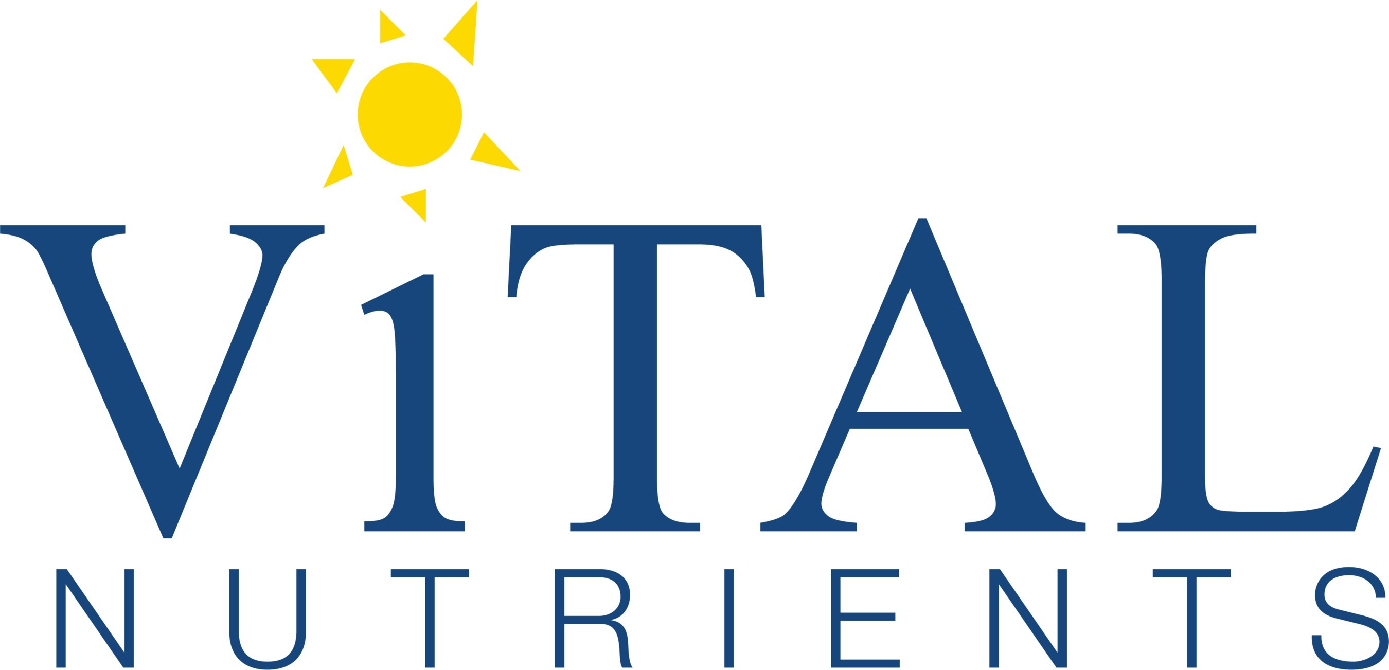 Vital Nutrients Introduces Next Generation Adrenal Support Solution*