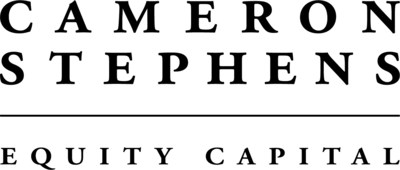 Cameron Stephens Equity Capital Logo (CNW Group/kg&a)