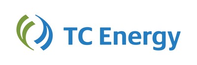 TC Energy Logo (CNW Group/TC Energy Corporation)