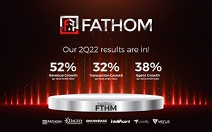 Fathom Holdings Inc. Reports Second Quarter 2022 Financial Results