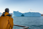 Quark Expeditions launches the 2022 Canadian Arctic season with...