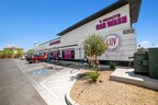 LUV Car Wash Expands Presence in North Los Angeles