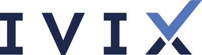 IVIX Logo (PRNewsfoto/IVIX)