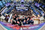 FISCALNOTE CELEBRATES PUBLIC COMPANY DEBUT WITH OPENING BELL RINGING CEREMONY AT NEW YORK STOCK EXCHANGE
