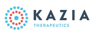 Kazia Therapeutics Limited Logo (PRNewsfoto/Kazia Therapeutics Limited)