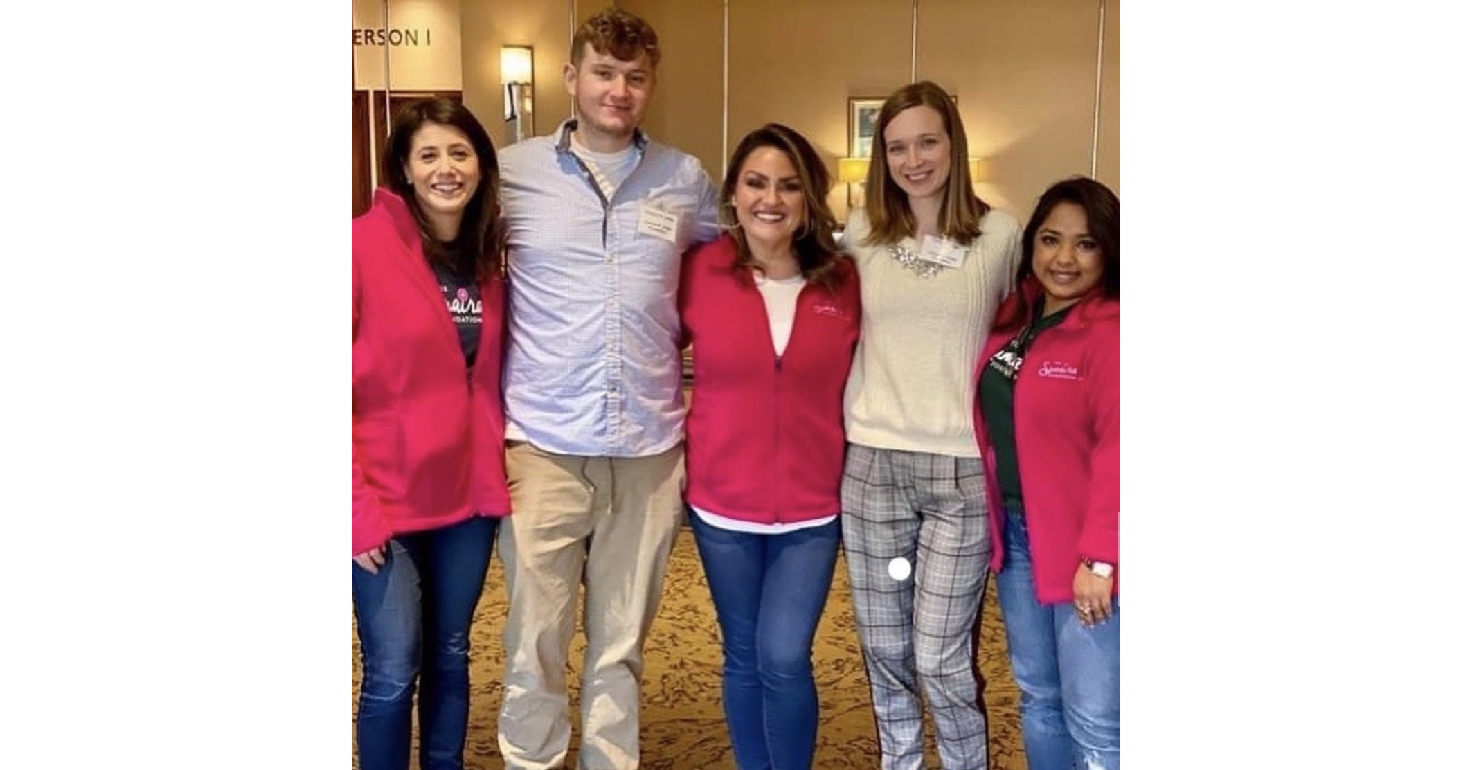 The Sumaira Foundation Announces Acquisition of the Connor B. Judge Foundation