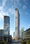 Downtown Brooklyn Gains A Mixed-Use Gem with The Brook, Financing Arranged by Walker &amp; Dunlop
