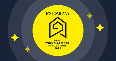 Balto selected as a Best Workplace for Innovators in the U.S.