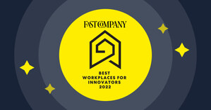 Balto Selected for Fast Company's Fourth Annual List of the Best Workplaces for Innovators in the United States