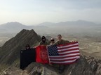 PenFed Foundation's Afghan Rescue and Resettlement Program Steps Up for Afghan Women Heroes Who Served Alongside U.S. Service Members