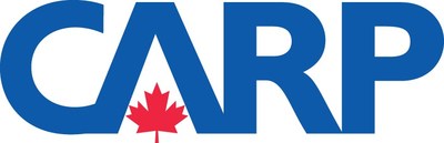 CARP Logo (CNW Group/CARP)